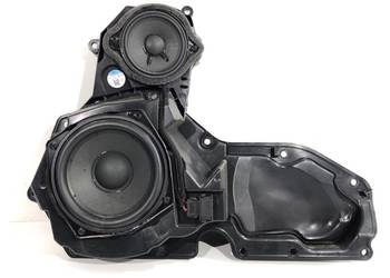 GŁOŚNIK DRZWI PRZÓD PRAWY AUDI A7 C8 4K0035298 Sportowy/Coupe AUDIO