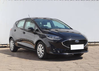 Ford Fiesta 1.1