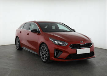 Kia ProCeed 1.4 T-GDI