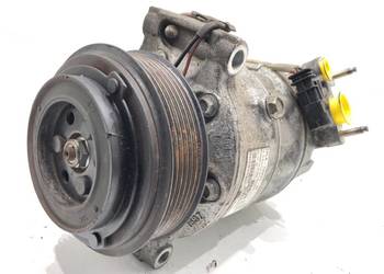 SPRĘŻARKA KLIMATYZACJI JAGUAR F-PACE CPLA-19D629-BF 2.0 180KM KOMPRESO