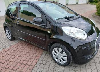 Citroen c1.po.lifcie  2009koniec roku  1.0benz