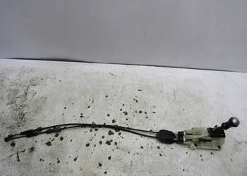 LEWAREK WYBIERAK ZMIANY BIEGÓW GAŁKA LINKI TOYOTA RAV4 IV