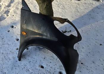 Smart Fortwo 450 Coupe błotnik przedni prawy oryginał