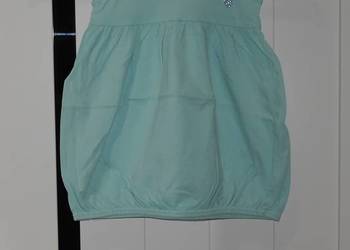 Reserved bluzeczka bombka 104 110