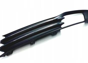 VOLVO S80 lewa kratka DRL chrom zderzak przod OE