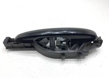 KLAMKA ZEWNĘTRZNA PRAWY TYŁ FORD FOCUS IV JX7B-A264A26-AAF Hatchback