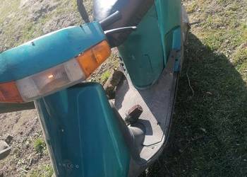 Sprzedam Aprilia Amico