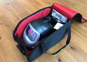 3M Speedglas 9100 air torba ADFLO SYSTEM , ZESTAW