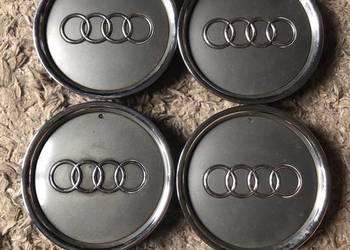 Dekielki felg Audi