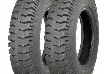 Opony 2x 8.25-20 PA20 14PR  Petlas 133A6  ( do przyczep)