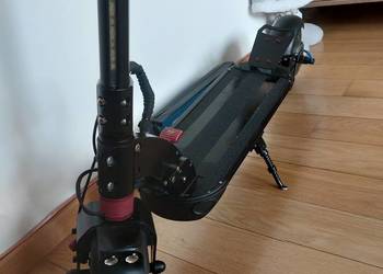 Sprzedam hulajnogę Techlife x6