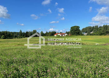 Oferta sprzedaży gruntu Ostrzyce 1080m2