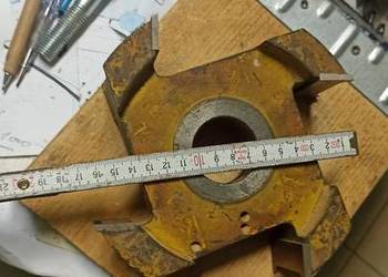 frez duży hss faba baboszewo wklęsły