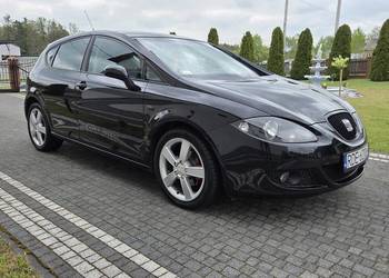 Seat Leon 2 1.9 TDI BKC