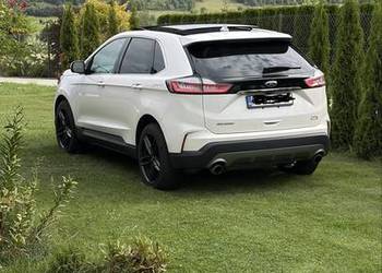 Ford Edge lift 2019 4x4