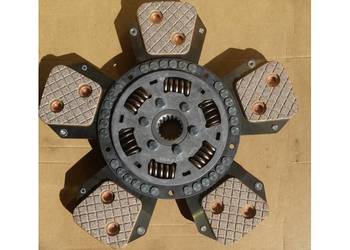 Tarcza sprzęgła ceramiczna PRONAR 5110, 5115, 5310, 5315