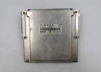 Sterownik Silnika Mercedes Vito W638 2.2 CDI A0245452632 0281010985