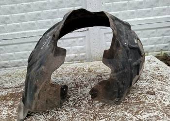 NADKOLE PRAWE PRZÓD AUDI A6 C7 4G  4G0821134D 11-18