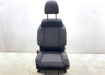 FOTEL LEWY PRZÓD CITROEN C3 III Hatchback 16-24 SIEDZENIE PRZEDNI, LEW