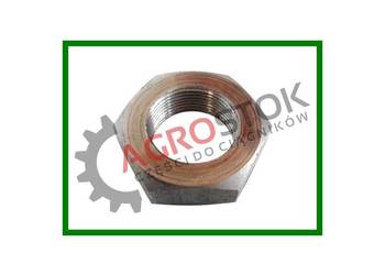 Nakrętka wałka 102-1