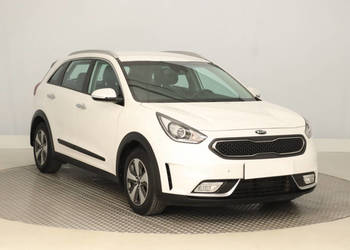 Kia Niro Hybrid