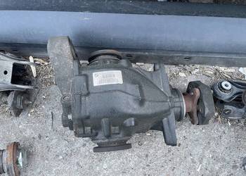 7615390 most dyfer dyferencjał tył 2.93 bmw x1 e84 lift