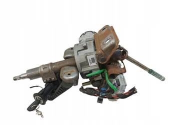 KOLUMNA WSPOMAGANIE ELEKTRYCZNE CZUJNIK SKRĘTU  51746818 Fiat Panda II