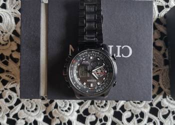 Citizen Promaster Skyhawk A-T Eco-Drive U200 200m – pudełko + gwarancja