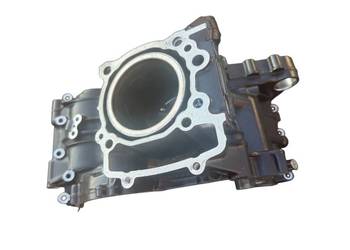 Karter górny  blok silnika BMW G310 R K03