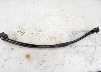 RESOR PRZÓD MERCEDES N Hatchback PIÓRO PRZEDNI, PRAWA