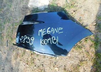 megane III kombi maska nr 2839 WYSYŁKA