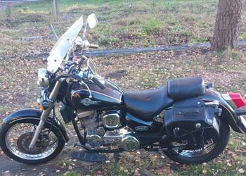 Daelim vl DayStar 125cc