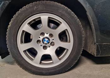 Sprzedam koła do bmw e60 e61