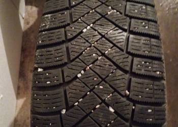 Felgi aluminiowe z oponami