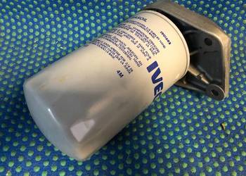 Filtr oleju Iveco 04802377