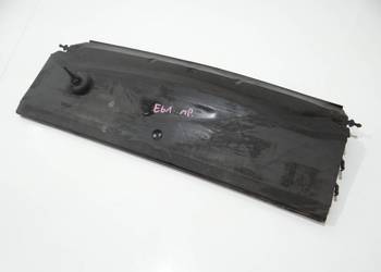 KANAŁ POWIETRZA DOLNY E60 E61 M PAKIET 7897174