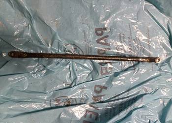 Pręt mocowanie wydechu tłumika Romet Ogar