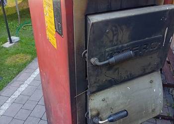 Piec co defro 20 kw na części