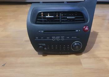 Radio Honda Civic 8 UFO