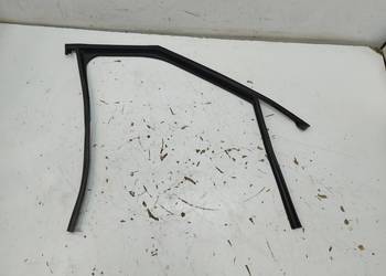 Jaecoo 7 PHEV 2025r listwa uszczelka drzwi szyby prawa przód 