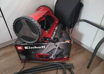 Kosiarka Einhell GC-HM 300 ręczna