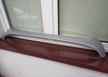 Ford Galaxy MK1 VW Sharan lotka spoiler na klapę bagażnika Zdnder