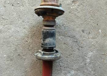 Amortyzator volkswagen passat B5