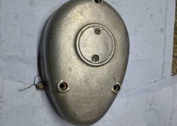 Pokrywa sprzęgła od strony oleju Simson Sr 1 Sr 2