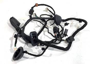 WIĄZKA DRZWI PRZÓD LEWY SSANGYONG TORRES 82700-41040 1.5 163KM PRZEWÓD