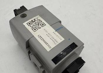 Festo HEM-M3-G3/4-10024 Pressure build-up valve