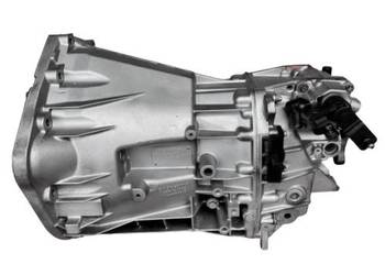 Skrzynia biegów VW Crafter 2.5 TDI HRB ,