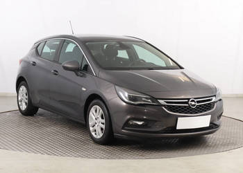Opel Astra 1.4 T