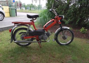 Romet Kadet M780 W Plomba na silniku