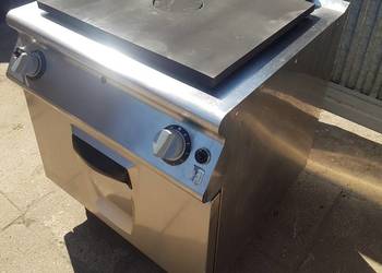 Kuchnia gastronomiczna modular EM70/80 TPFG